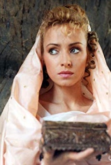 Películas de Katerina Brozová