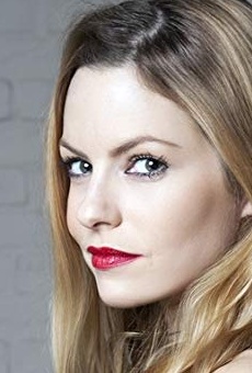 Películas de Katerina Dimitroglou