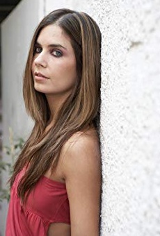 Películas de Katerina Moutsatsou