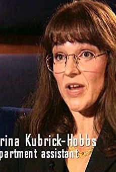 Películas de Katharina Kubrick