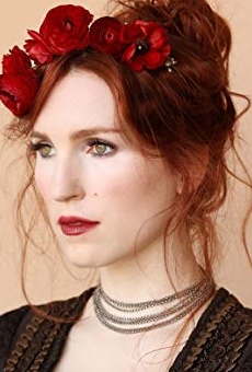 Películas de Katharina Magdalena