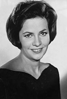 Películas de Katharina Mayberg