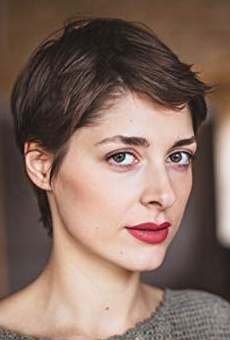 Películas de Katharina Nesytowa