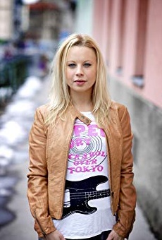 Películas de Katharina Straßer