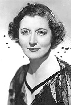 Películas de Katharine Alexander