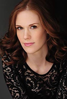 Películas de Katharine Emmer