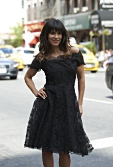 Películas de Katharine Higgins