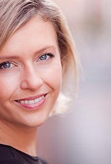 Películas de Katharine Innes