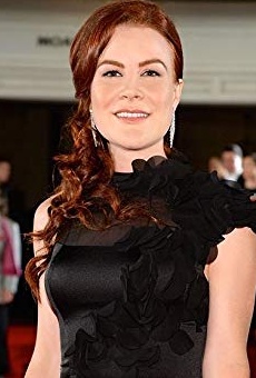 Películas de Katharine Lee McEwan