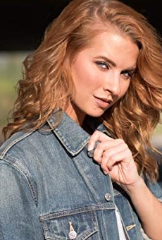 Películas de Katharine Taylor