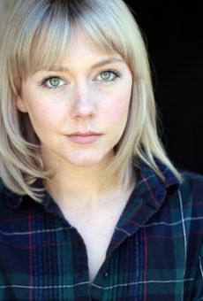 Películas de Katherine Adams