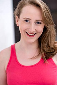 Películas de Katherine Alpen