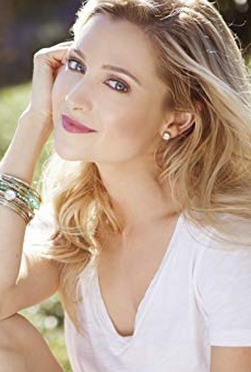 Películas de Katherine Bailess