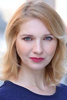 Películas de Katherine Bar