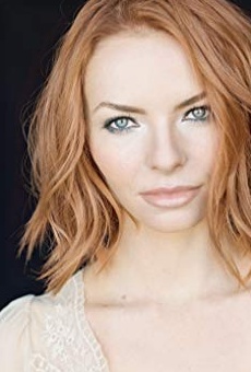 Películas de Katherine Boecher