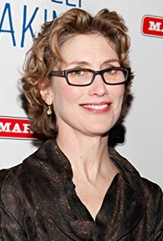 Películas de Katherine Borowitz