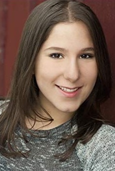 Películas de Katherine Bralower