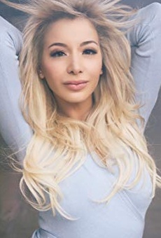 Películas de Katherine Castro