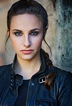 Películas de Katherine Cronyn