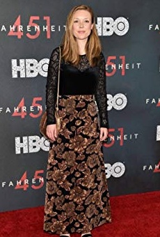 Películas de Katherine Cullen