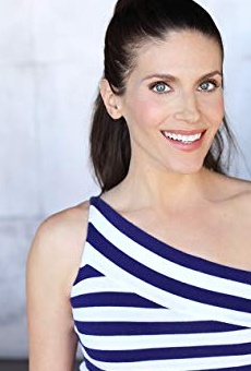 Películas de Katherine Curcio