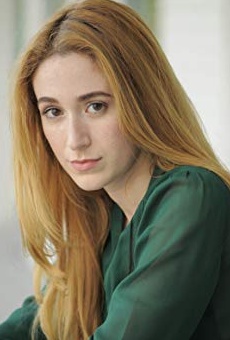 Películas de Katherine Diaz