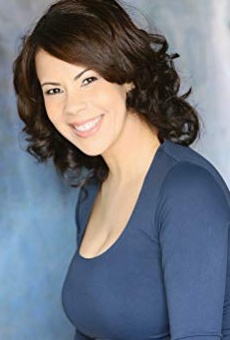 Películas de Katherine Dickson