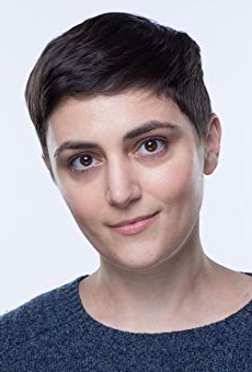 Películas de Katherine E. Scharhon