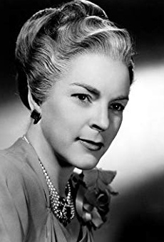 Películas de Katherine Emery