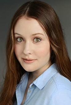 Películas de Katherine Evans