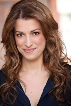 Películas de Katherine Giaquinto