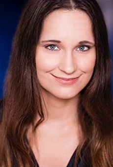 Películas de Katherine Grams