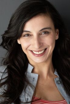 Películas de Katherine Halliday