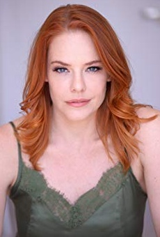 Películas de Katherine Hicks