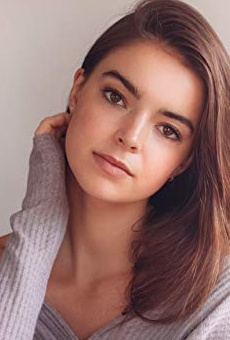 Películas de Katherine Hughes