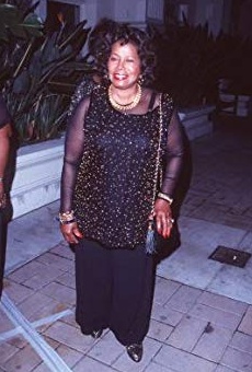 Películas de Katherine Jackson