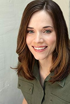 Películas de Katherine Joan Taylor