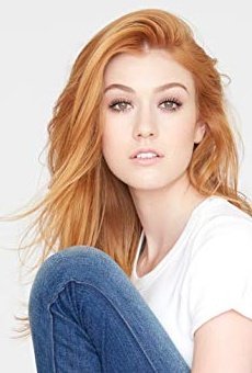 Películas de Katherine McNamara