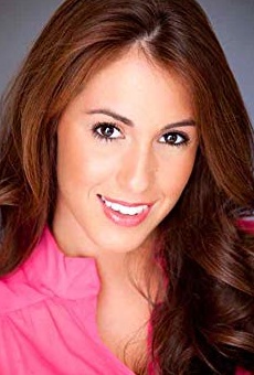 Películas de Katherine Mesa