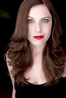 Películas de Katherine Muise