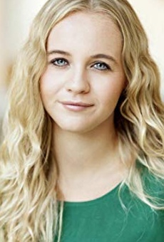 Películas de Katherine Munroe