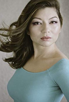 Películas de Katherine Park