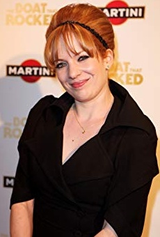 Películas de Katherine Parkinson