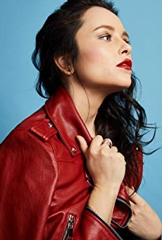 Películas de Katherine Ramdeen