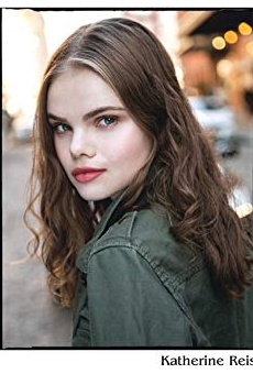 Películas de Katherine Reis