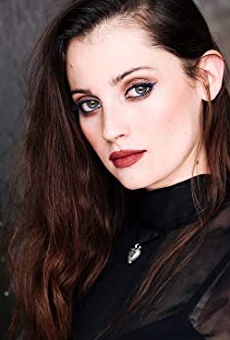 Películas de Katherine Rodriguez