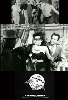 Películas de Katherine Victor