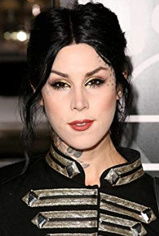 Películas de Katherine von Drachenberg