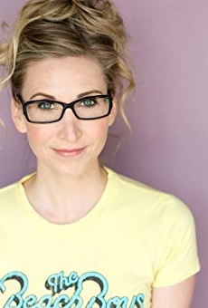 Películas de Katherine Von Till