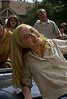 Películas de Katherine Walsh